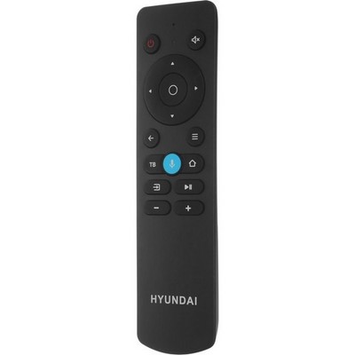 Hyundai H-LED55BU7012 55" 4K UHD LED Smart TV - фото 98302