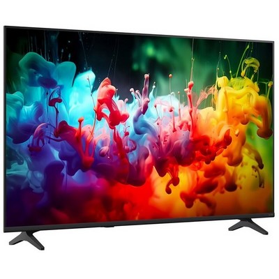 LG 55QNED70B6C (2026) 55" 4K UHD QNED Smart TV - фото 98320