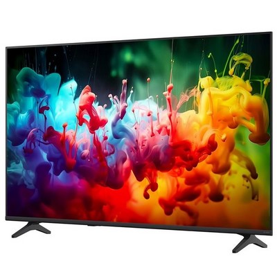 LG 55QNED70B6C (2026) 55" 4K UHD QNED Smart TV - фото 98321