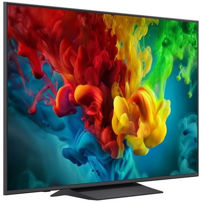 LG 65QNED83B6A (2026) 65" 4K UHD Mini-LED Smart TV - фото 98332
