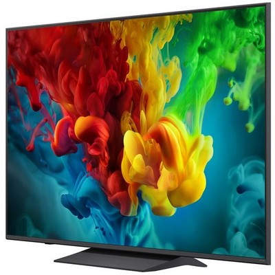 LG 65QNED83B6A (2026) 65" 4K UHD Mini-LED Smart TV - фото 98333