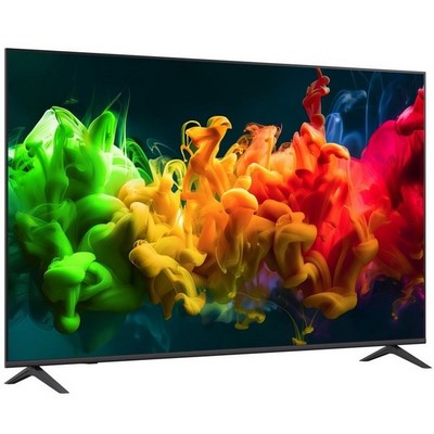 LG 75QNED80B6A (2026) 75" 4K UHD QNED Smart TV - фото 98349