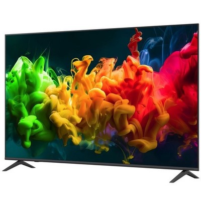 LG 75QNED80B6A (2026) 75" 4K UHD QNED Smart TV - фото 98350