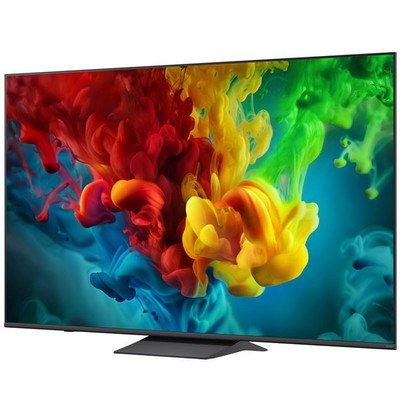 LG 85QNED83B6A (2026) 85" 4K UHD Mini-LED Smart TV - фото 98363
