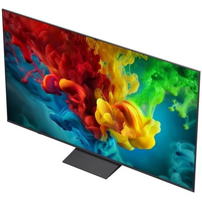 LG 85QNED83B6A (2026) 85" 4K UHD Mini-LED Smart TV - фото 98364