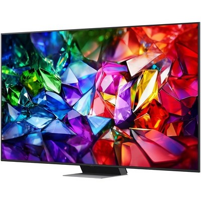 LG Micro RGB evo AI 86MRGB96B6B (2026) 86" 4K UHD Micro RGB Smart TV - фото 98369