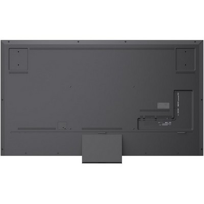 LG Micro RGB evo AI 86MRGB96B6B (2026) 86" 4K UHD Micro RGB Smart TV - фото 98372