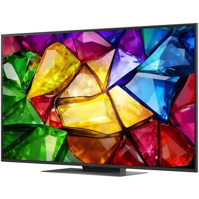 LG Mini RGB evo AI 55MRGB86B6A (2026) 55" 4K UHD Mini-LED Smart TV - фото 98375