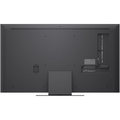 LG Mini RGB evo AI 55MRGB86B6A (2026) 55" 4K UHD Mini-LED Smart TV - фото 98378