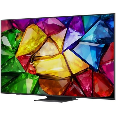 LG Mini RGB evo AI 75MRGB86B6A (2026) 75" 4K UHD Mini-LED Smart TV - фото 98387