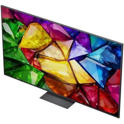 LG Mini RGB evo AI 75MRGB86B6A (2026) 75" 4K UHD Mini-LED Smart TV - фото 98388