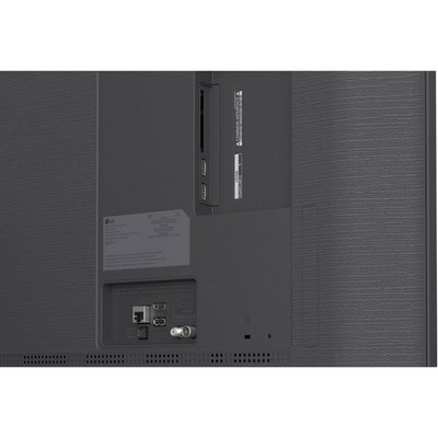 LG Mini RGB evo AI 75MRGB86B6A (2026) 75" 4K UHD Mini-LED Smart TV - фото 98391