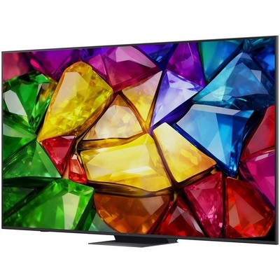 LG Mini RGB evo AI 86MRGB86B6A (2026) 86" 4K UHD Mini-LED Smart TV - фото 98393