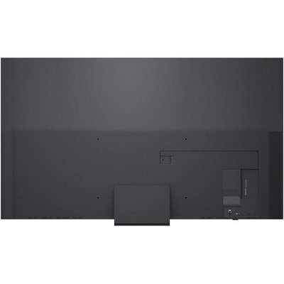 LG Mini RGB evo AI 86MRGB86B6A (2026) 86" 4K UHD Mini-LED Smart TV - фото 98396