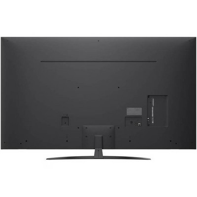 LG NanoCell 65NANO81A6A (2025) 65" 4K UHD NanoCell Smart TV - фото 98409