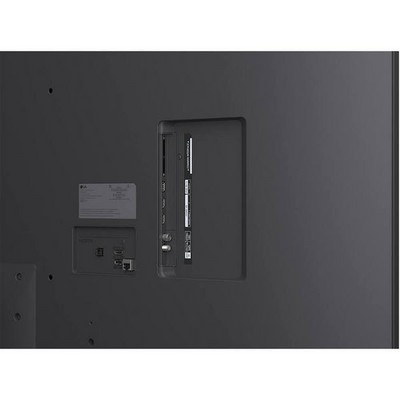 LG NanoCell 65NANO81A6A (2025) 65" 4K UHD NanoCell Smart TV - фото 98410