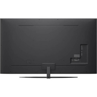 LG NanoCell 86NANO81A6A (2025) 86" 4K UHD NanoCell Smart TV - фото 98414