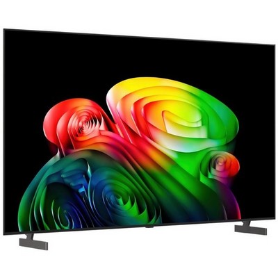 LG OLED AI 77B6RLA (2026) 77" 4K UHD OLED Smart TV - фото 98436