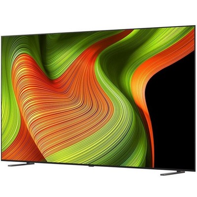 LG OLED AI 83B5RLA (2025) 83" 4K UHD OLED Smart TV - фото 98443