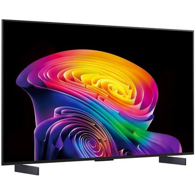 LG OLED evo AI 42C6RLA (2026) 42" 4K UHD OLED Smart TV - фото 98456
