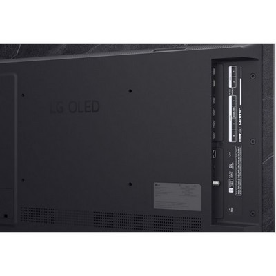 LG OLED evo AI 42C6RLA (2026) 42" 4K UHD OLED Smart TV - фото 98461
