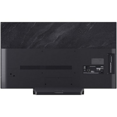 LG OLED evo AI 48C6RLA (2026) 48" 4K UHD OLED Smart TV - фото 98468