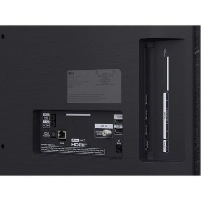 LG OLED evo AI 48C6RLA (2026) 48" 4K UHD OLED Smart TV - фото 98469
