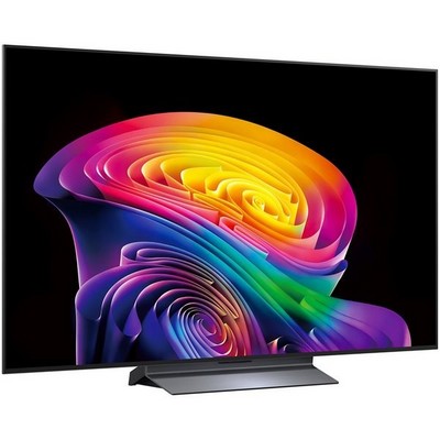 LG OLED evo AI 55C6RLA (2026) 55" 4K UHD OLED Smart TV - фото 98471