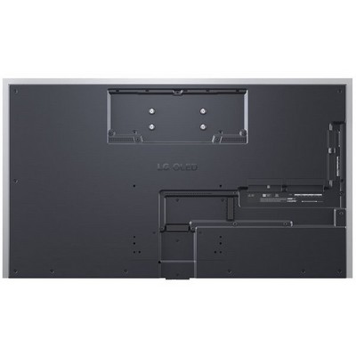 LG OLED evo AI 55G6RLA (2026) 55" 4K UHD OLED Smart TV - фото 98482