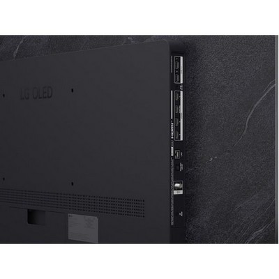 LG OLED evo AI 65C6RLA (2026) 65" 4K UHD OLED Smart TV - фото 98490