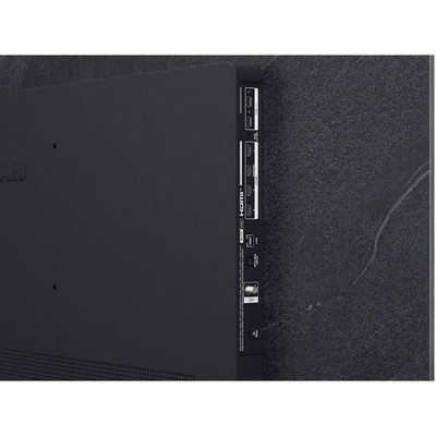 LG OLED evo AI 77C6RLA (2026) 77" 4K UHD OLED Smart TV - фото 98504