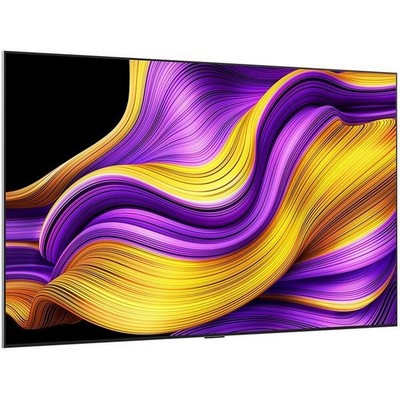 LG OLED evo AI 77G5RLA (2025) 77" 4K UHD OLED Smart TV - фото 98506