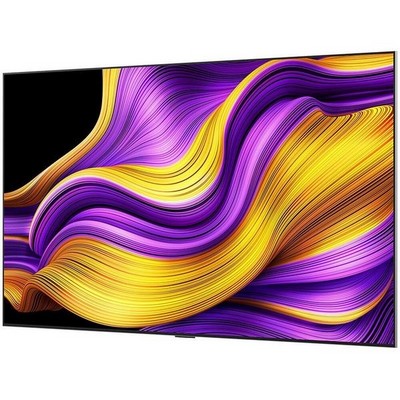 LG OLED evo AI 77G5RLA (2025) 77" 4K UHD OLED Smart TV - фото 98507