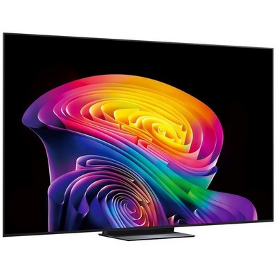 LG OLED evo AI 83C6RLA (2026) 83" 4K UHD OLED Smart TV - фото 98512