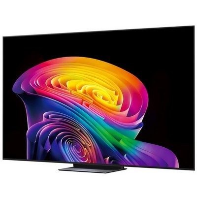 LG OLED evo AI 83C6RLA (2026) 83" 4K UHD OLED Smart TV - фото 98513