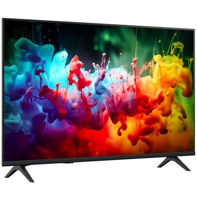LG QNED AI 43QNED70B6C (2026) 43" 4K UHD QNED Smart TV - фото 98519