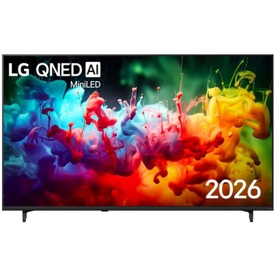 LG QNED AI 50QNED70B6C (2026) 50" 4K UHD QNED Smart TV - фото 98532
