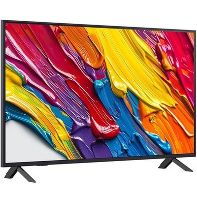 LG QNED AI 50QNED82A6B (2025) 50" 4K QNED Smart TV - фото 98540