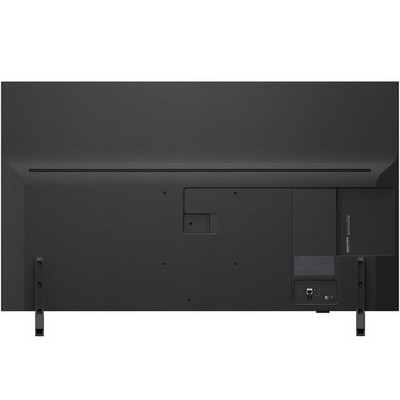 LG QNED AI 50QNED82A6B (2025) 50" 4K QNED Smart TV - фото 98544