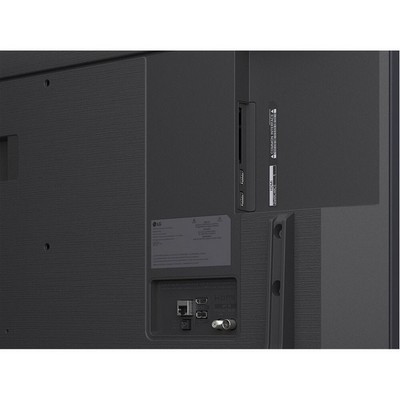 LG QNED AI 50QNED82A6B (2025) 50" 4K QNED Smart TV - фото 98545