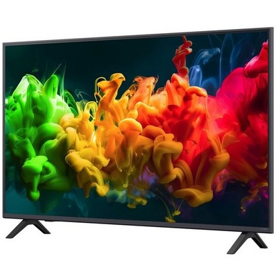LG QNED evo AI 50QNED80B6B (2026) 50" 4K UHD Mini-LED Smart TV - фото 98562