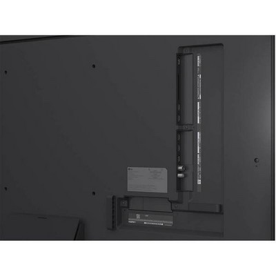 LG QNED evo AI 55QNED86A6A (2025) 55" 4K UHD QNED Smart TV - фото 98587