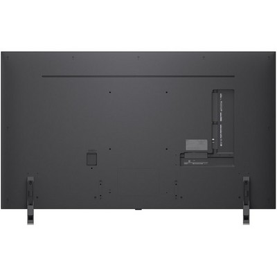 LG QNED evo AI 65QNED85B6C (2026) 65" 4K UHD Mini-LED Smart TV - фото 98593