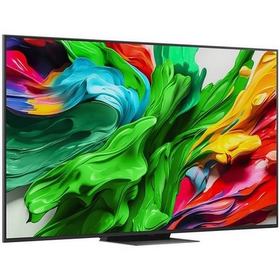 LG QNED evo AI 65QNED86A6A (2025) 65" 4K UHD QNED Smart TV - фото 98596