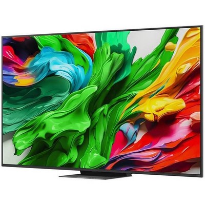 LG QNED evo AI 65QNED86A6A (2025) 65" 4K UHD QNED Smart TV - фото 98597