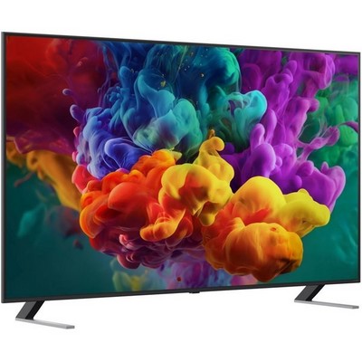LG QNED evo AI 75QNED85B6C (2026) 75" 4K UHD Mini-LED Smart TV - фото 98603
