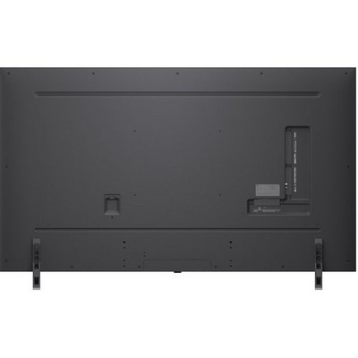 LG QNED evo AI 75QNED85B6C (2026) 75" 4K UHD Mini-LED Smart TV - фото 98607