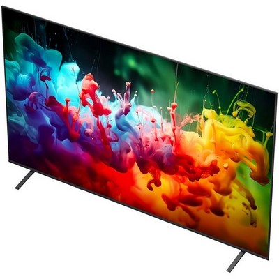 LG QNED evo AI 85QNED70B6A (2026) 85" 4K UHD Mini-LED Smart TV - фото 98612