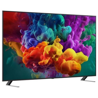 LG QNED evo AI 86QNED85B6C (2026) 86" 4K UHD Mini-LED Smart TV - фото 98617
