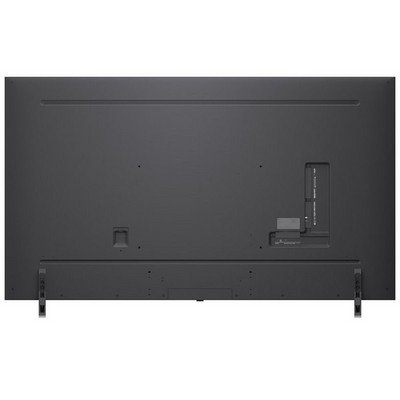 LG QNED evo AI 86QNED85B6C (2026) 86" 4K UHD Mini-LED Smart TV - фото 98621